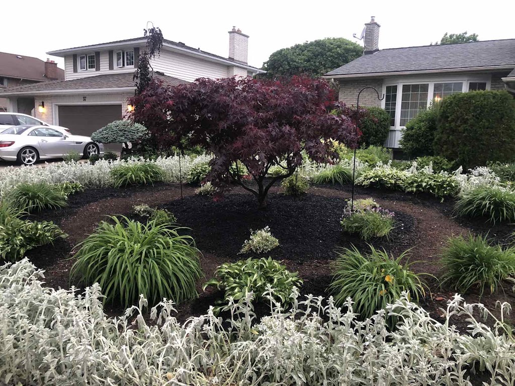 Hogar Landscaping | 7884 Salisbury Pl, Niagara Falls, ON L2H 2W7, Canada | Phone: (905) 401-9297