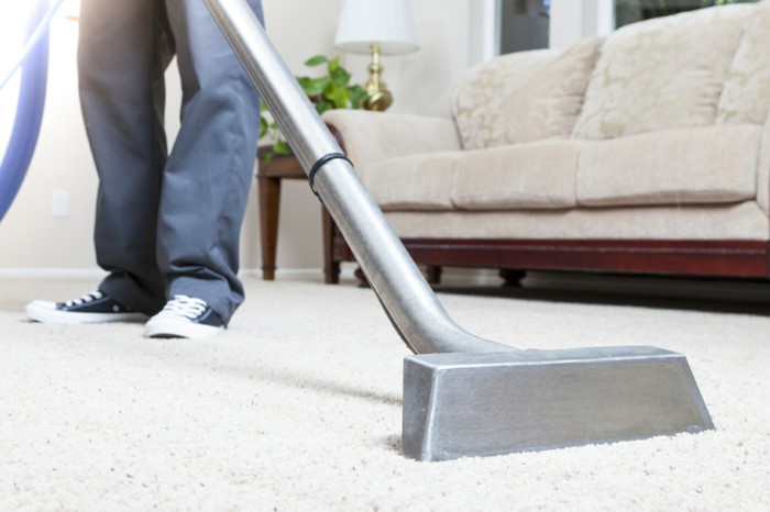 Steam Plus Carpet & Janitorial Cleaning | 365 Cavendish Crescent, Kingston, ON K7P 3E3, Canada | Phone: (613) 547-8888