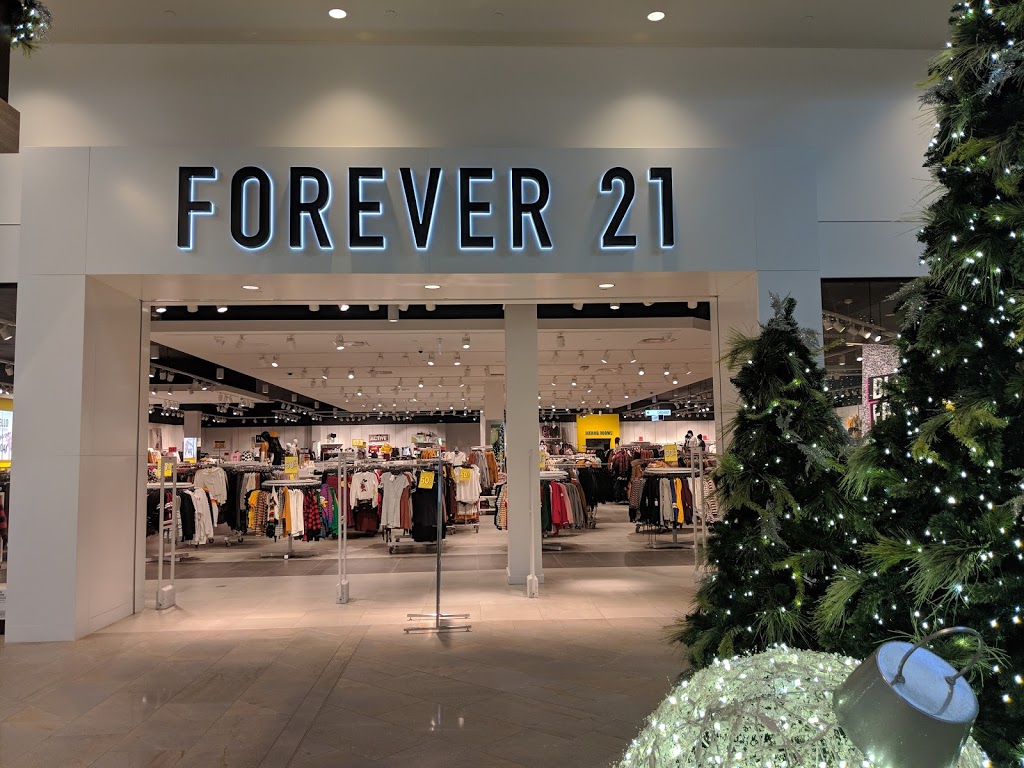 Forever 21 | 1 Outlet Collection Way, Edmonton, AB T9E 1J5, Canada