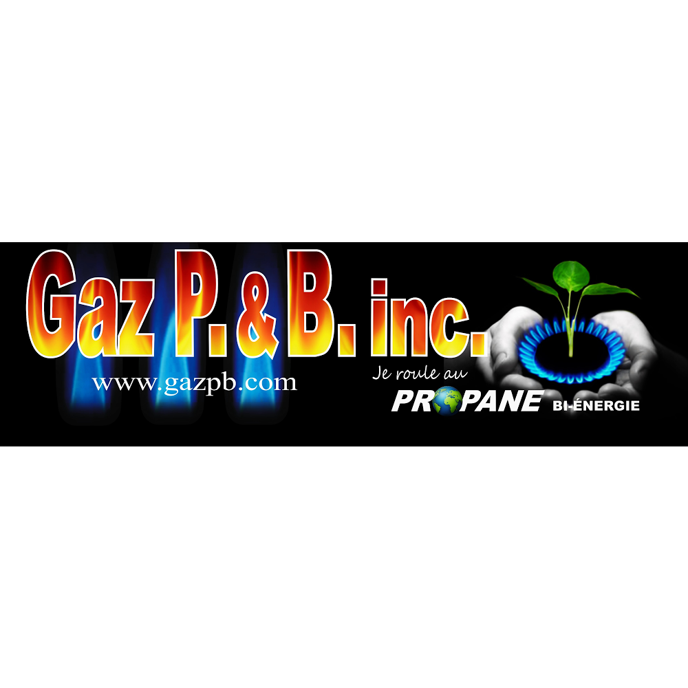 Gaz P & B Inc | 1161 Rue des Bouleaux, La Tuque, QC G9X 4J8, Canada | Phone: (819) 523-2398