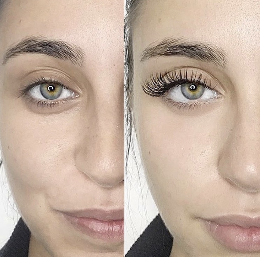 Pure Lash Beauty | 10 Lismers Pl, Brantford, ON N3R 8B1, Canada | Phone: (647) 518-2219