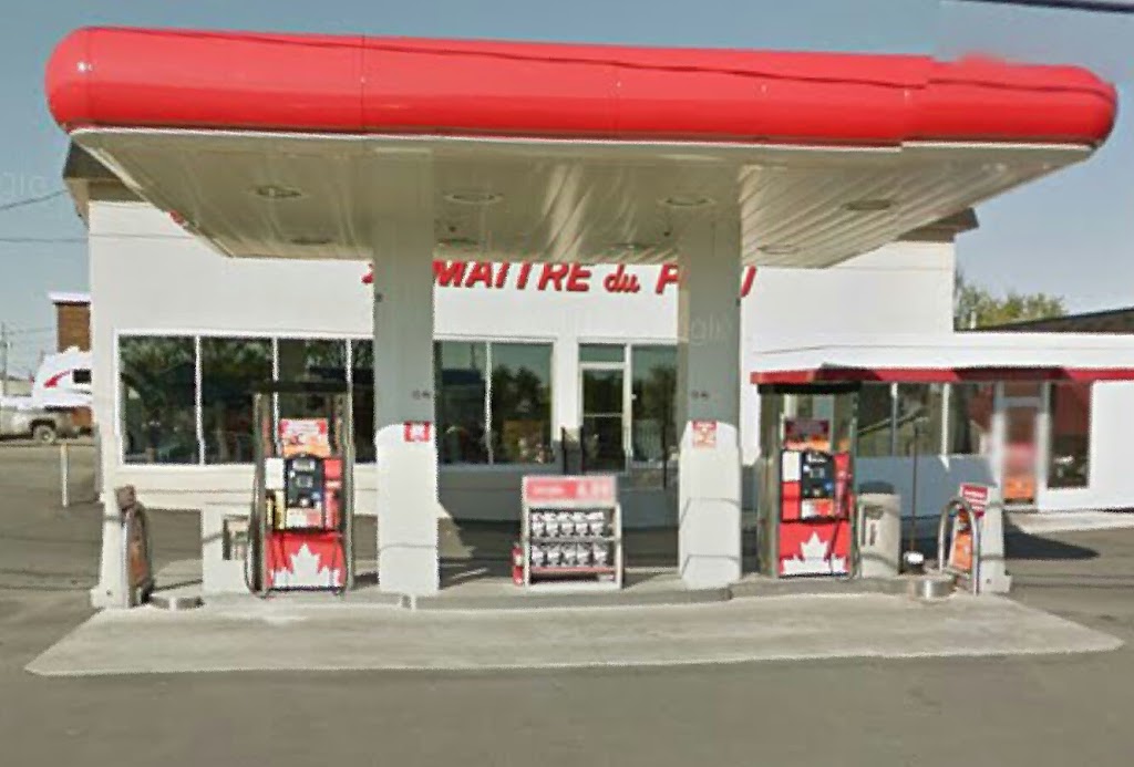 Petro-Canada et Lave-Auto | 428 Rue de la Rivière, Cowansville, QC J2K 3H8, Canada | Phone: (450) 263-3455