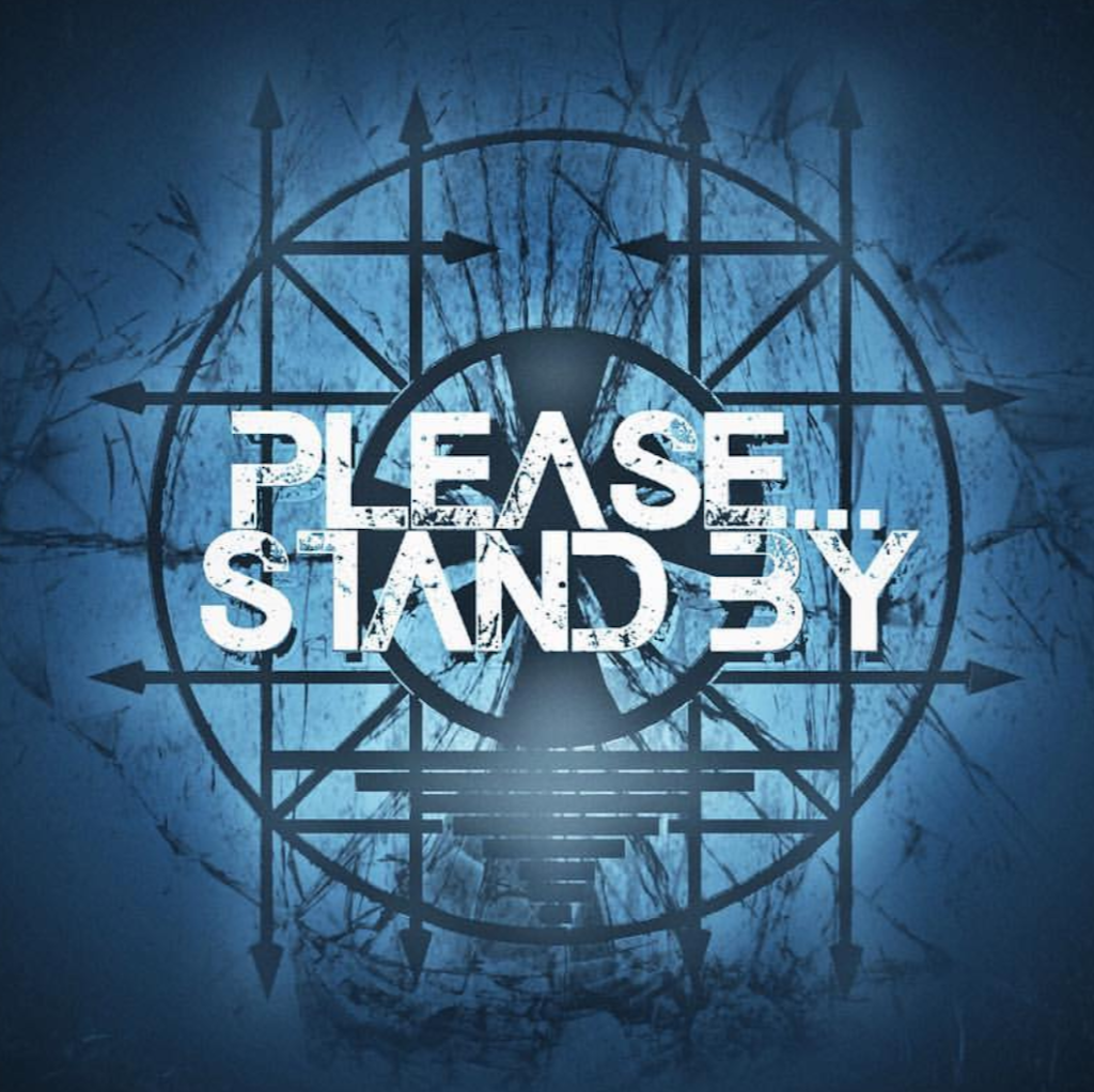 Please... Stand By | 1633 Holly Hedge Dr, Pickering, ON L1X 2G6, Canada