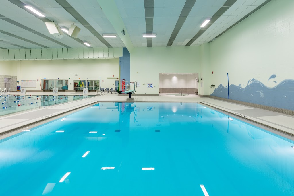 Bob Bahan Aquatic & Fitness Centre | 4812 14 Ave SE, Calgary, AB T2A 0K9, Canada | Phone: (403) 268-2489