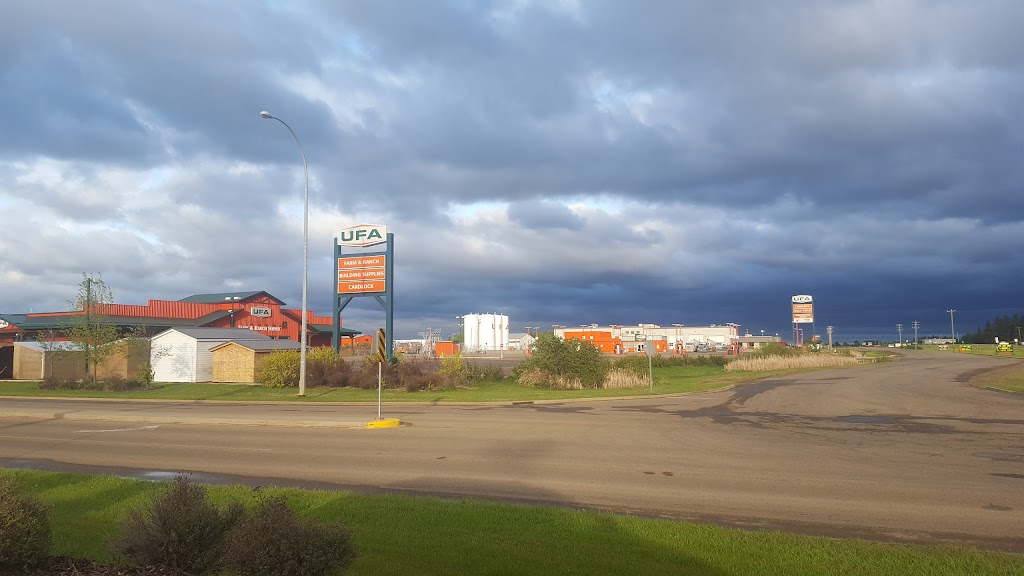 Stettler UFA Petroleum Agency & Cardlock | 7007A Street, 50 Ave, Stettler, AB T0C 2L0, Canada | Phone: (403) 742-2647