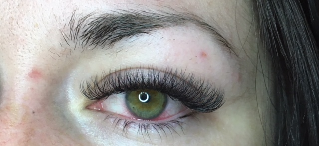 The Lash Room Calgary | Walden Southeast, Calgary, AB T2X 2H5, Canada | Phone: (403) 827-7101