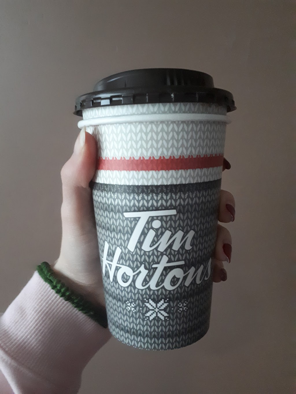 Tim Hortons | 2370 Lawrence Ave E, Scarborough, ON M1P 2R5, Canada | Phone: (416) 755-6629