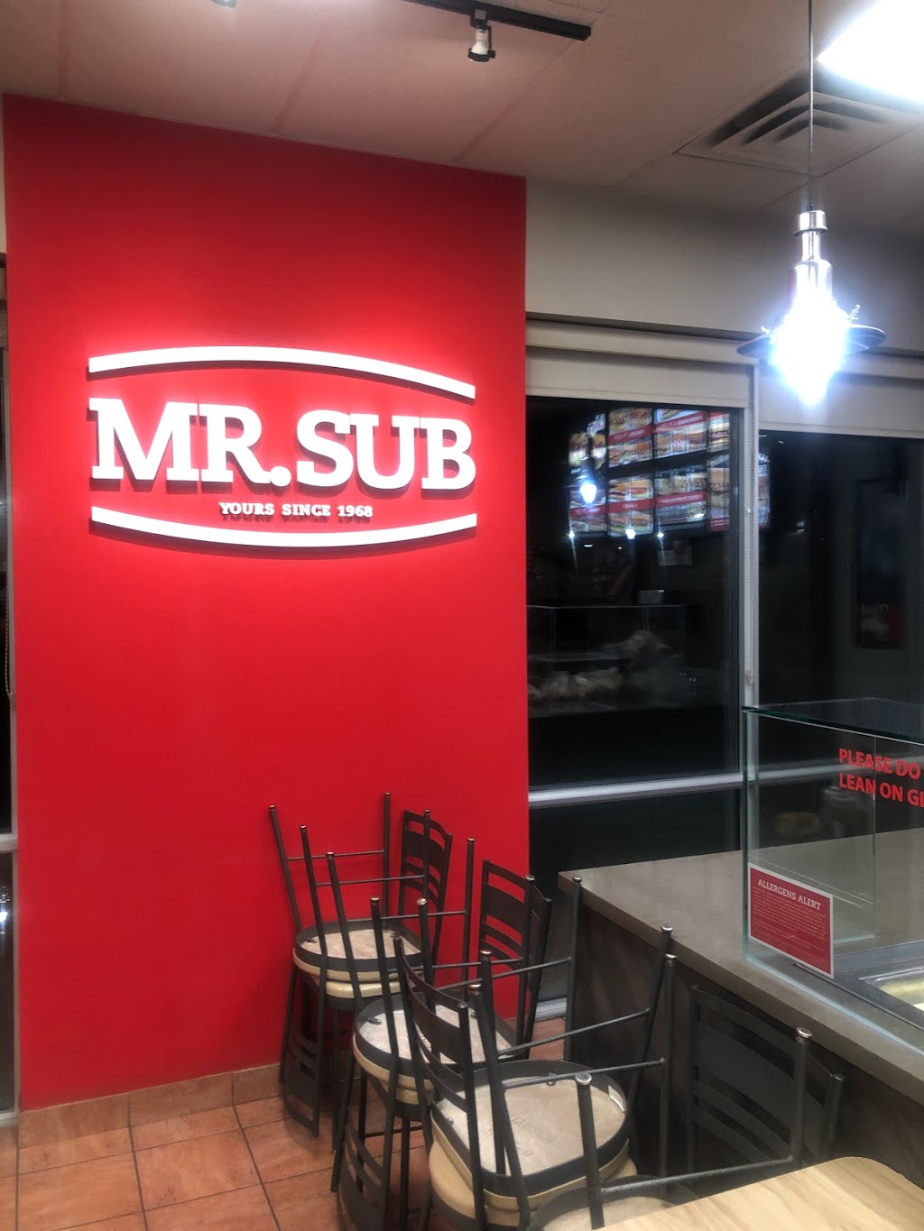 MR.SUB | 667 Fourth Line, Oakville, ON L6L 5B5, Canada | Phone: (905) 849-1063