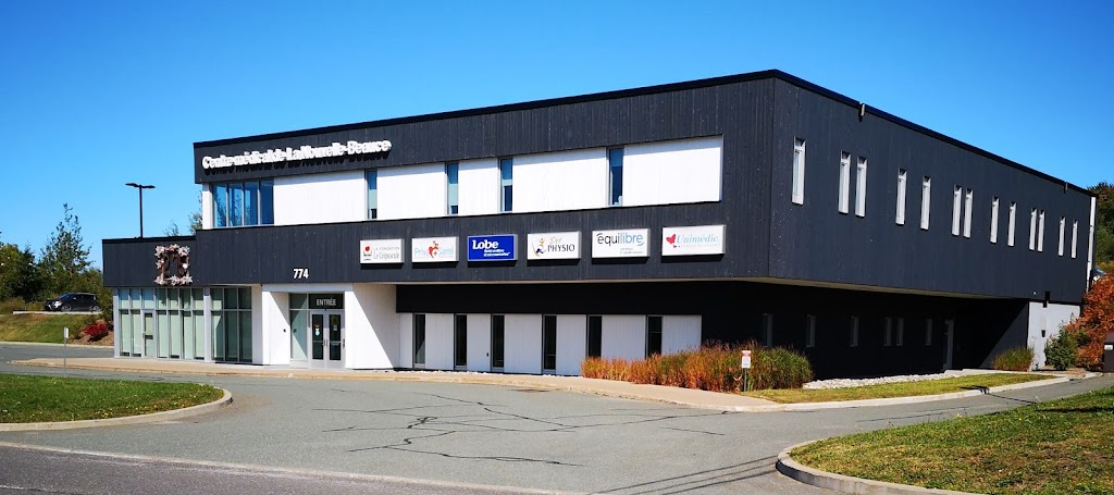 GMF Nouvelle-Beauce : Groupe de médecine de famille | 774-B Rue Étienne-Raymond, Sainte-Marie, QC G6E 0K6, Canada | Phone: (418) 387-2555