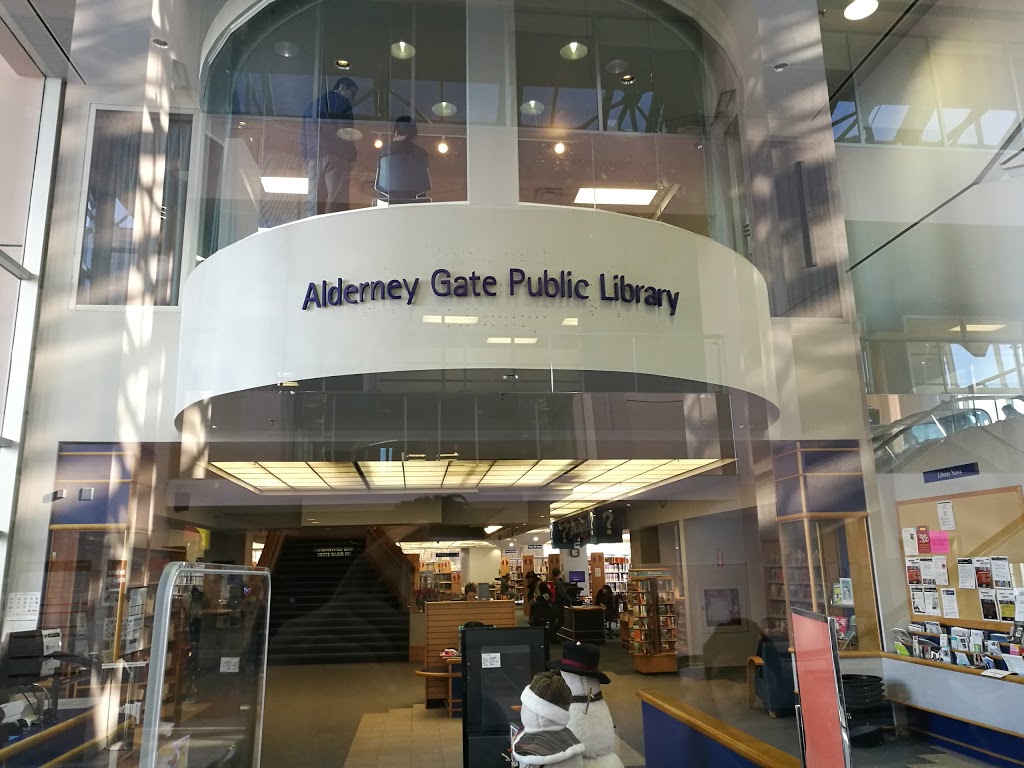 Alderney Gate Public Library | 60 Alderney Dr, Dartmouth, NS B2Y 4P8, Canada | Phone: (902) 490-5753