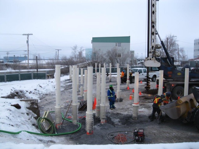 Tundra Drilling Services | 1601 13 St, Nisku, AB T9E 0Y2, Canada | Phone: (780) 955-0294