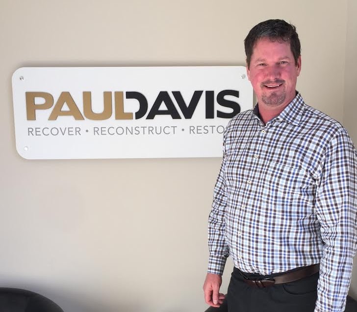 Paul Davis Halton and Hamilton | 1150 Northside Rd #9, Burlington, ON L7M 1W8, Canada | Phone: (905) 333-9288