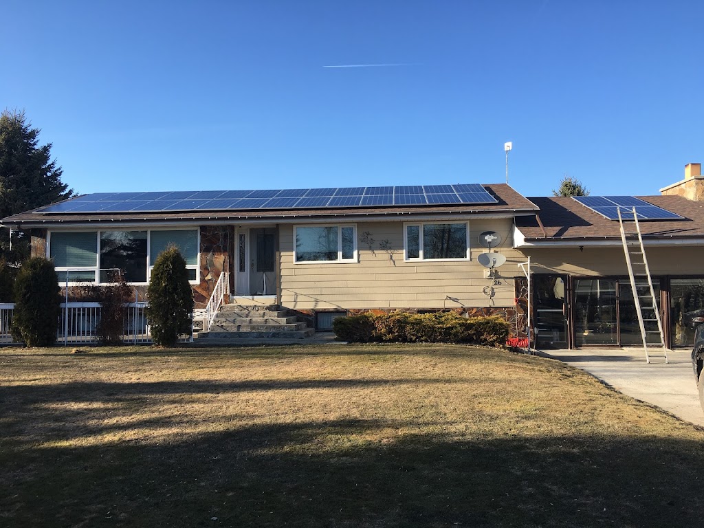 Solar Seeker | 275 1 Ave, Stirling, AB T0K 2E0, Canada | Phone: (403) 795-5467