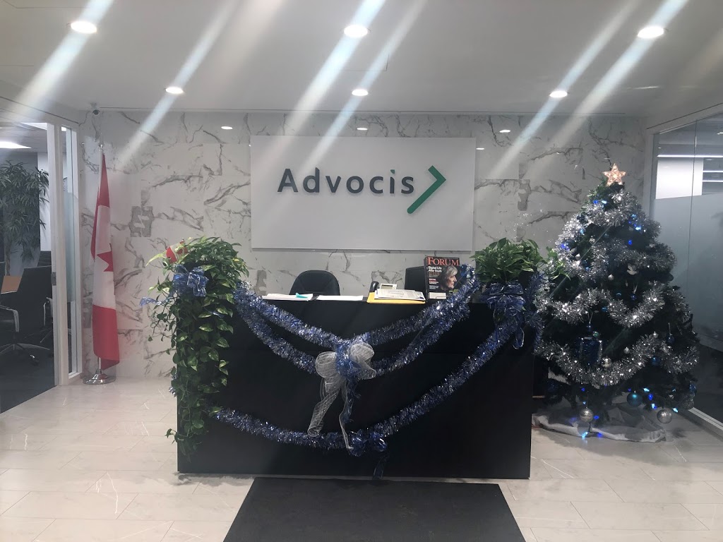 Advocis | 10 Lower Spadina Ave suite 600, Toronto, ON M5V 2Z2, Canada | Phone: (416) 444-5251