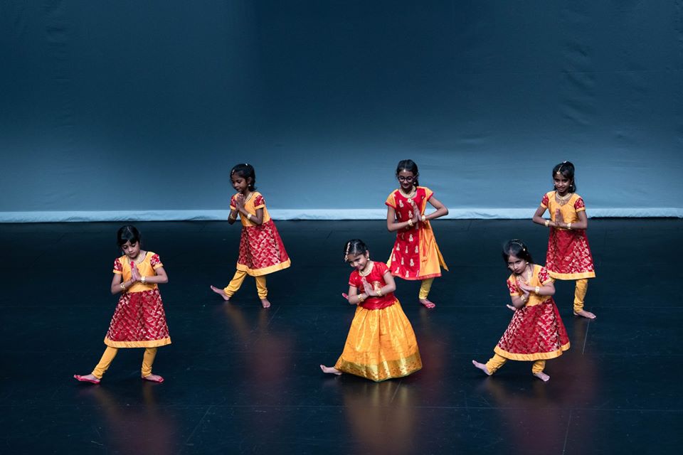 Kalanikethan Dance Foundation | 35 Panatella Parade NW, Calgary, AB T3K 0T8, Canada | Phone: (403) 536-1030