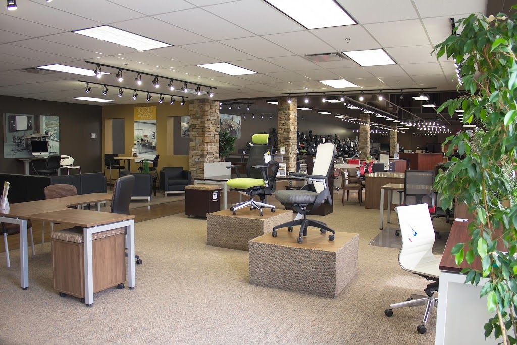 Source Office Furniture - Burnaby | 7898 N Fraser Way #1, Burnaby, BC V5J 0C7, Canada | Phone: (604) 255-9200