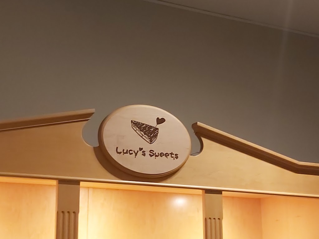 Lucys Sweets | 1649 Towne Centre Blvd NW, Edmonton, AB T6R 0S3, Canada | Phone: (780) 437-4369