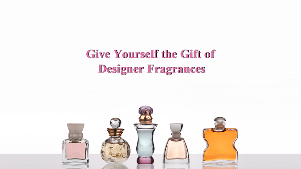 Amour Fragrances & Beauty Boutique | 1555 Talbot Rd, Windsor, ON N9H 2N2, Canada | Phone: (519) 967-8282
