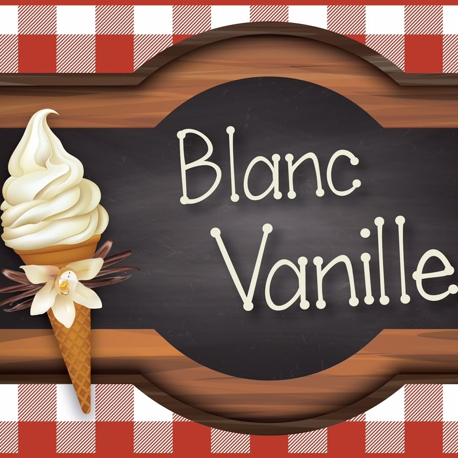 Blanc Vanille | 209 Route Saint Elzéar, Sainte-Marie, QC G6E 2Y3, Canada | Phone: (418) 209-8624