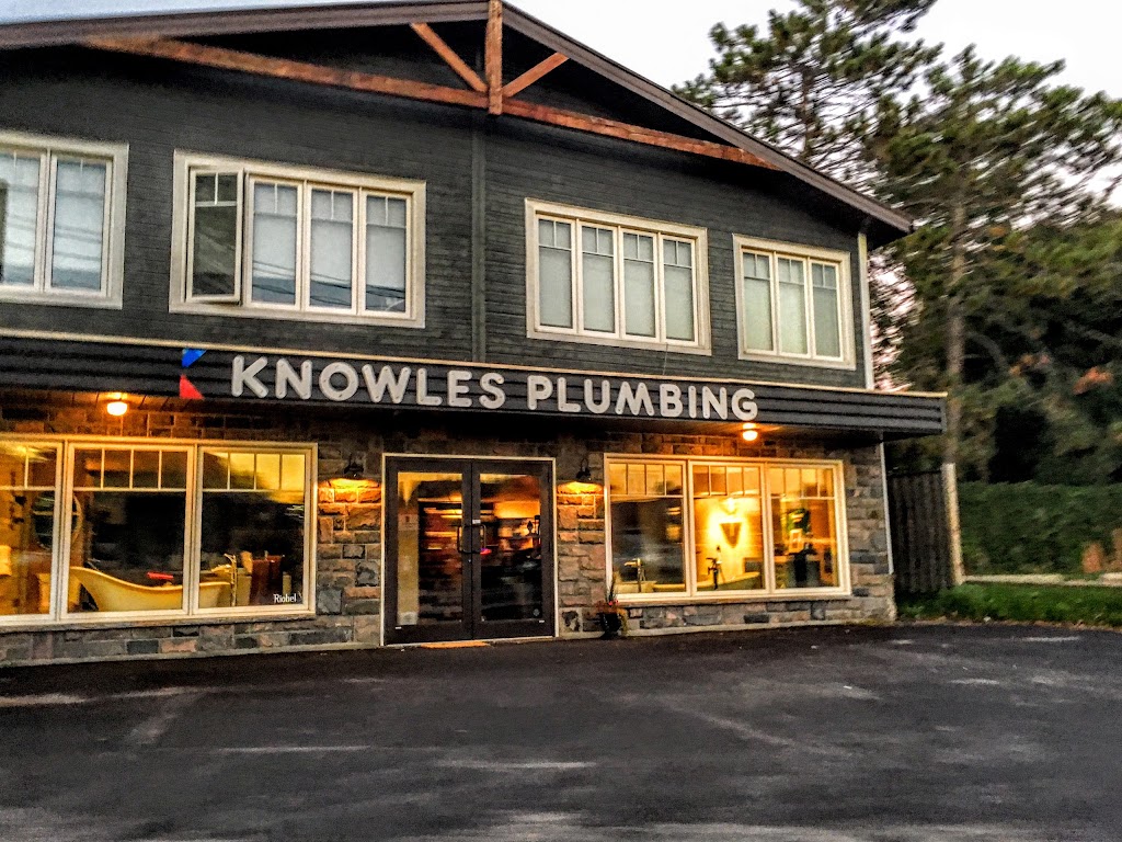 Knowles Plumbing | 279 Manitoba St, Bracebridge, ON P1L 1S2, Canada | Phone: (705) 645-2671