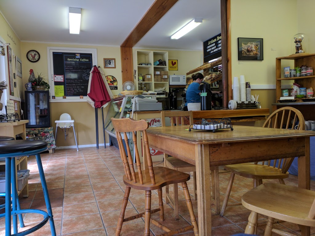 Sturdies Bay Bakery & Cafe | 44 Madrona Dr, Galiano Island, BC V0N 1P0, Canada | Phone: (250) 539-2004