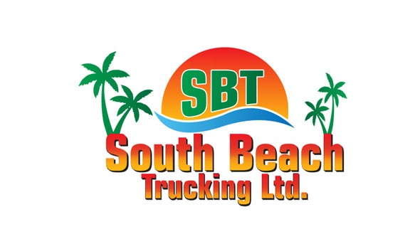 South Beach Trucking Ltd | 7048 Sandberg St, Abbotsford, BC V3G 1N7, Canada | Phone: (604) 302-2743