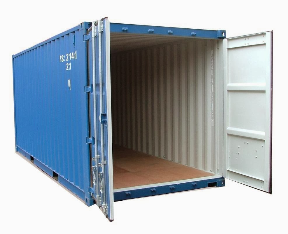 Express Mobile Storage Solutions | 7347 Kimbel St, Mississauga, ON L4T 3M6, Canada | Phone: (905) 673-6863