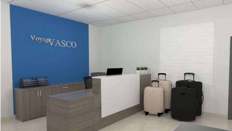 Vasco Travel Blainville | 617 Boulevard Curé-Labelle, Blainville, QC J7C 2J1, Canada | Phone: (450) 621-0091