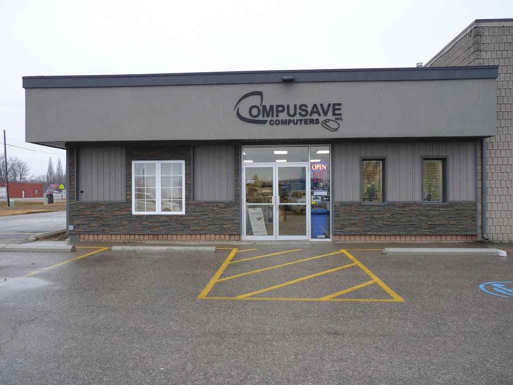 CompuSave Computers Inc. | 773114 Stover St S, Norwich, ON N0J 1P0, Canada | Phone: (519) 863-6336