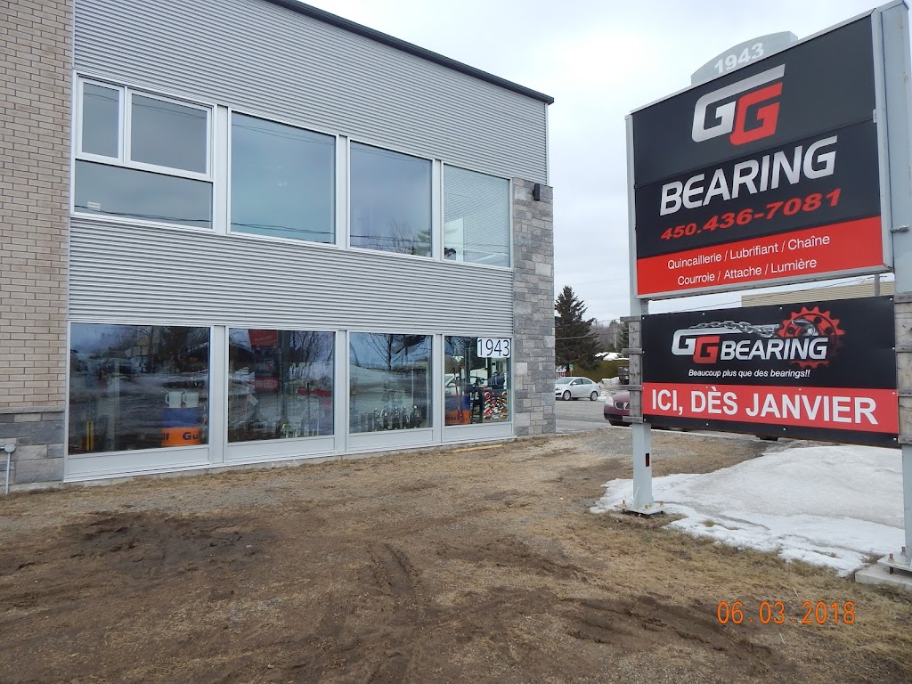 Freins G G Enr | 1943 Bd Saint-Antoine RTE 158, Saint-Jérôme, QC J7Z 7M1, Canada | Phone: (450) 436-7081