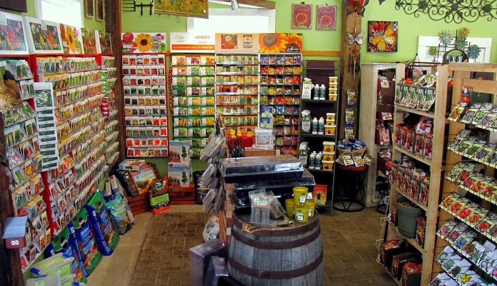 LittleTree Garden Market | 17 Side Rd 18, Fergus, ON N1M 2W3, Canada | Phone: (519) 843-5394