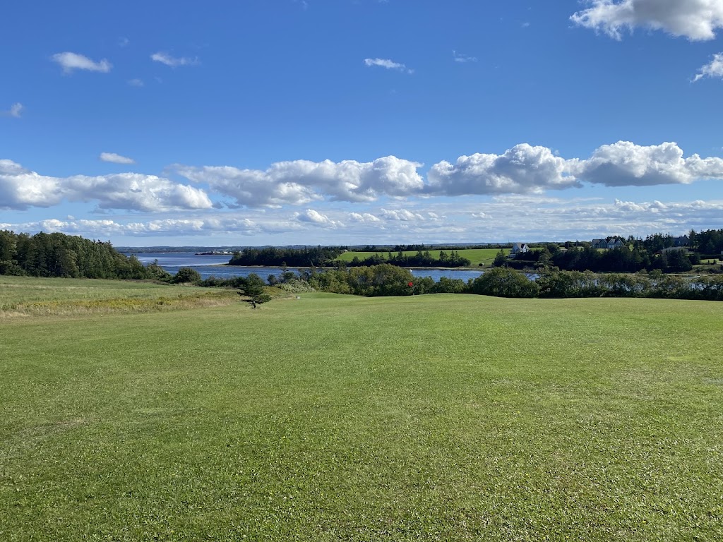 French River Golf Course | 20 River Rd, Kensington, PE C0B 1M0, Canada | Phone: (902) 886-2098