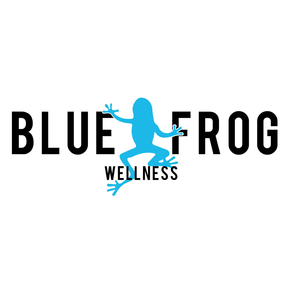 Blue Frog Wellness Inc. | Calgary, AB T3R 0T6, Canada | Phone: (587) 351-1418