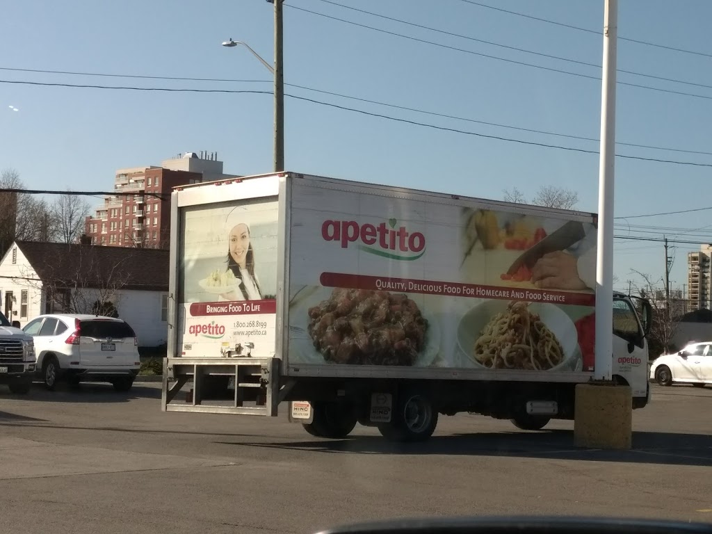 Apetito Canada Ltd | 250 Summerlea Rd, Brampton, ON L6T 3V6, Canada | Phone: (905) 790-1022