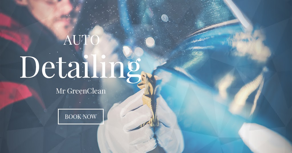 Mr GreenClean Auto Detailing Services | 55 Clarke Rd #3c, London, ON N5W 5Y2, Canada | Phone: (519) 318-9603