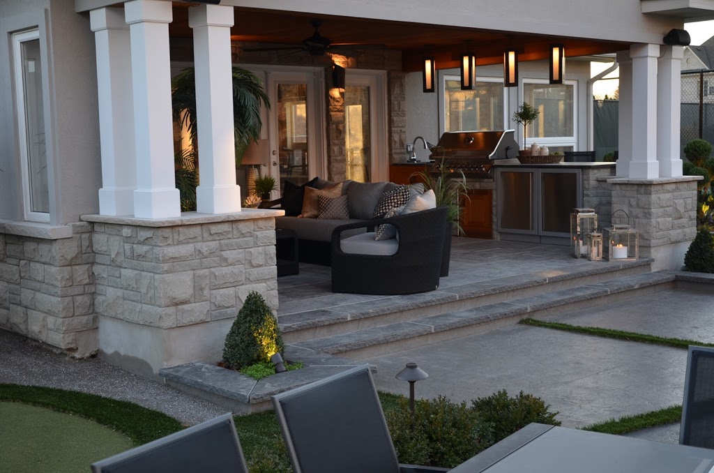 AJD Design - Toronto Custom Home Builders | 25 Riverstone Ct., Sharon, ON L0G 1V0, Canada | Phone: (416) 518-8976
