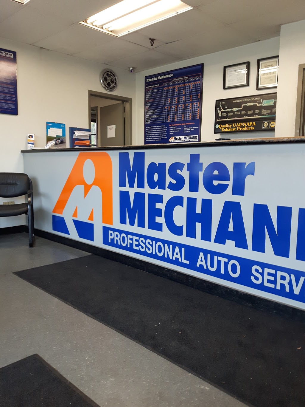 Master Mechanic Markham | 271 Amber St #3, Markham, ON L3R 3J7, Canada | Phone: (905) 477-4997