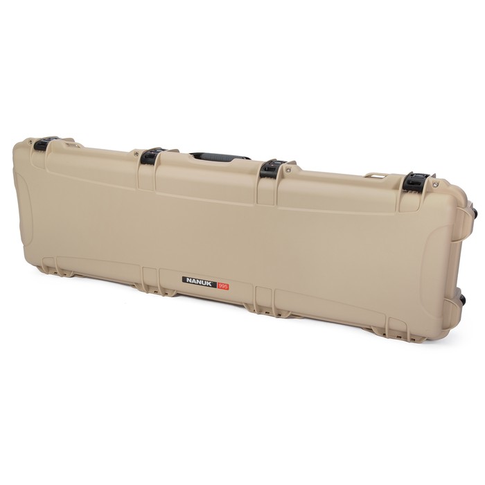 Nanuk Case by Plasticase | 1059 Bd des Entreprises, Terrebonne, QC J6Y 1V2, Canada | Phone: (450) 628-1006