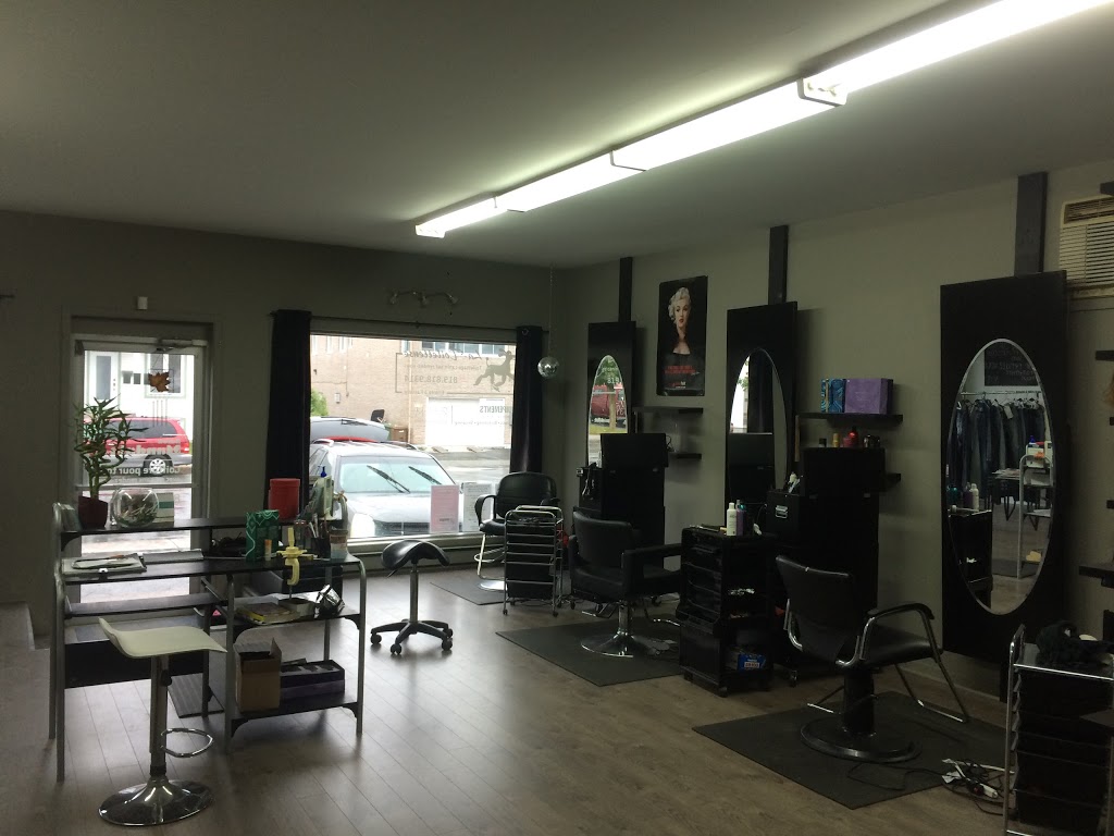 Mandala Coiffure | 1172 Rue Jogues, Drummondville, QC J2B 4X9, Canada | Phone: (819) 857-0412