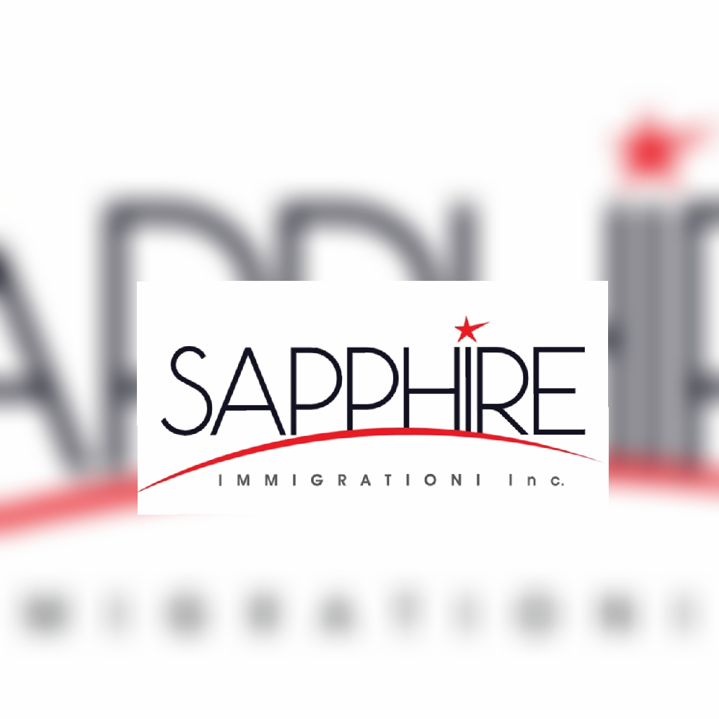 Sapphire Immigration Inc. | 3028 Danforth Ave Suite #205 & 206, Toronto, ON M4C 1N2, Canada | Phone: (416) 824-4752