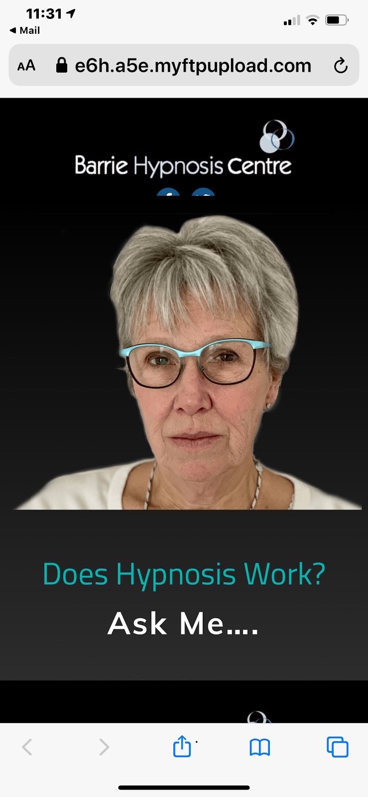 Toronto Hypnosis Centre | 2301 Danforth Ave #709, Toronto, ON M4C 0A7, Canada | Phone: (705) 722-3195