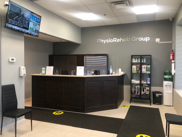 PhysioRehab Group, Bolton | 12612 Hwy 50 Unit # 12, Bolton, ON L7E 1T6, Canada | Phone: (905) 533-2700