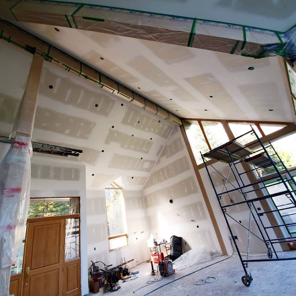 Alpine Drywall | 3102 Panorama Ridge, Whistler, BC V8E 0V3, Canada | Phone: (604) 966-8401