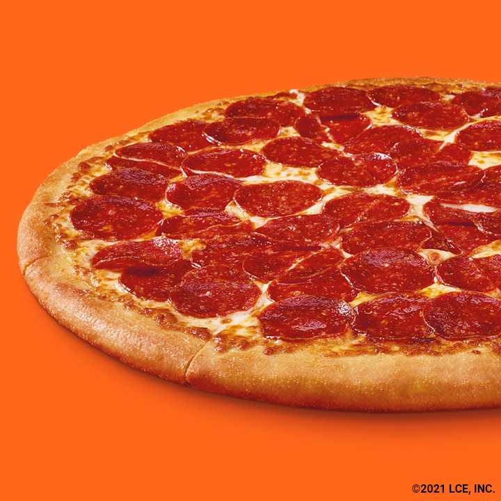 Little Caesars Pizza | 1720 Mayor Magrath Dr S, Lethbridge, AB T1K 2R5, Canada | Phone: (403) 327-4992