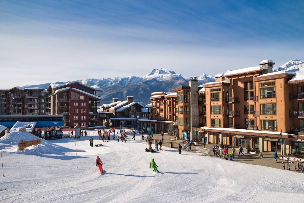 Revelstoke Mountain Resort | 2950 Camozzi Rd, Revelstoke, BC V0E 2S1, Canada | Phone: (866) 373-4754