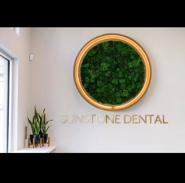 Sunstone Dental Clinic | 10781 Delsom Crescent #102, Delta, BC V4C 0A5, Canada | Phone: (604) 428-8722