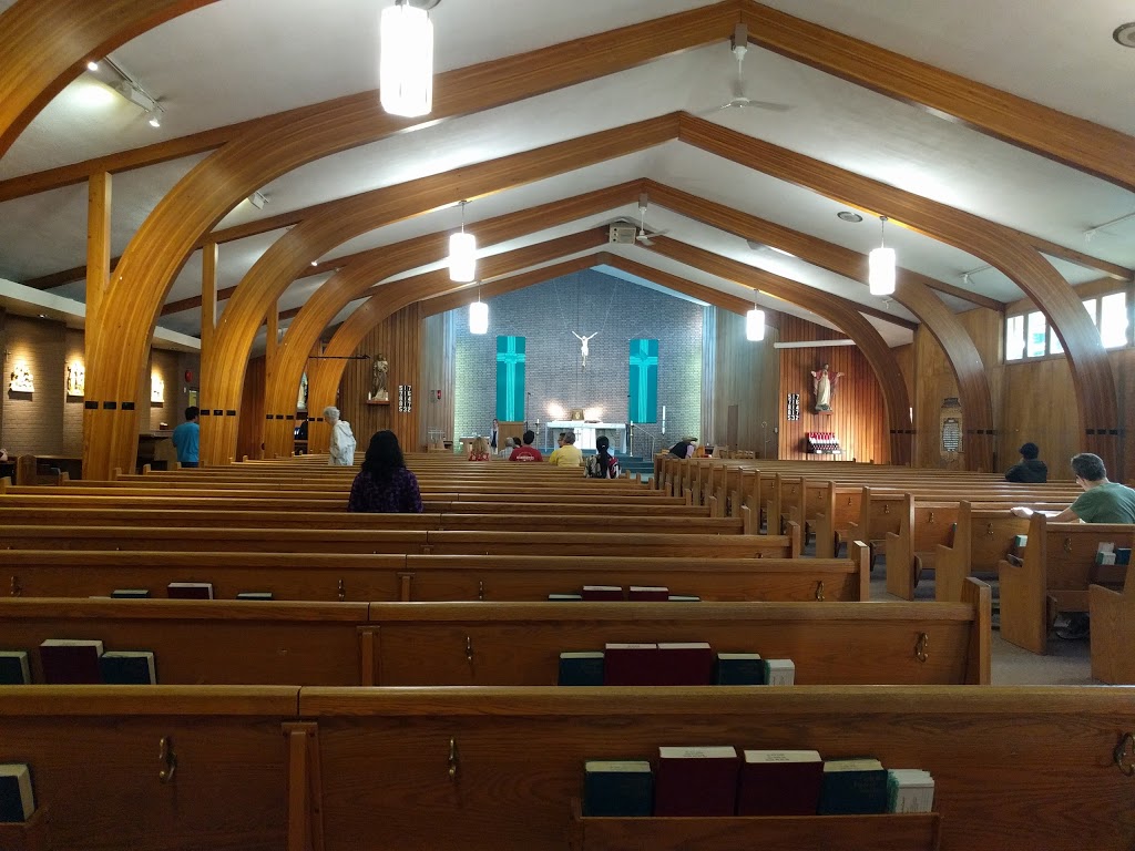 St. Vital Parish | 1629 Pembina Hwy, Winnipeg, MB R3T 2G6, Canada | Phone: (204) 453-0933