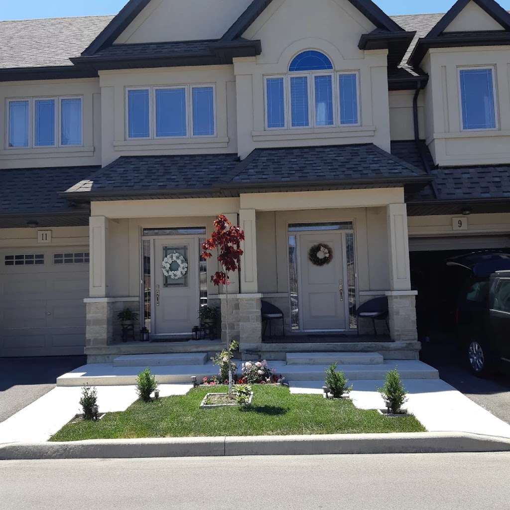 Sonoma Homes | 1059 Upper James St, Hamilton, ON L9C 3A6, Canada | Phone: (905) 538-2617