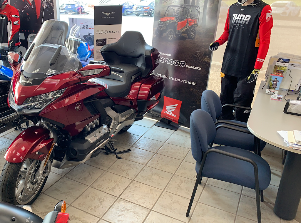 West City Powersports | 676 Dundas St W, Belleville, ON K8N 4Z2, Canada | Phone: (613) 966-8828