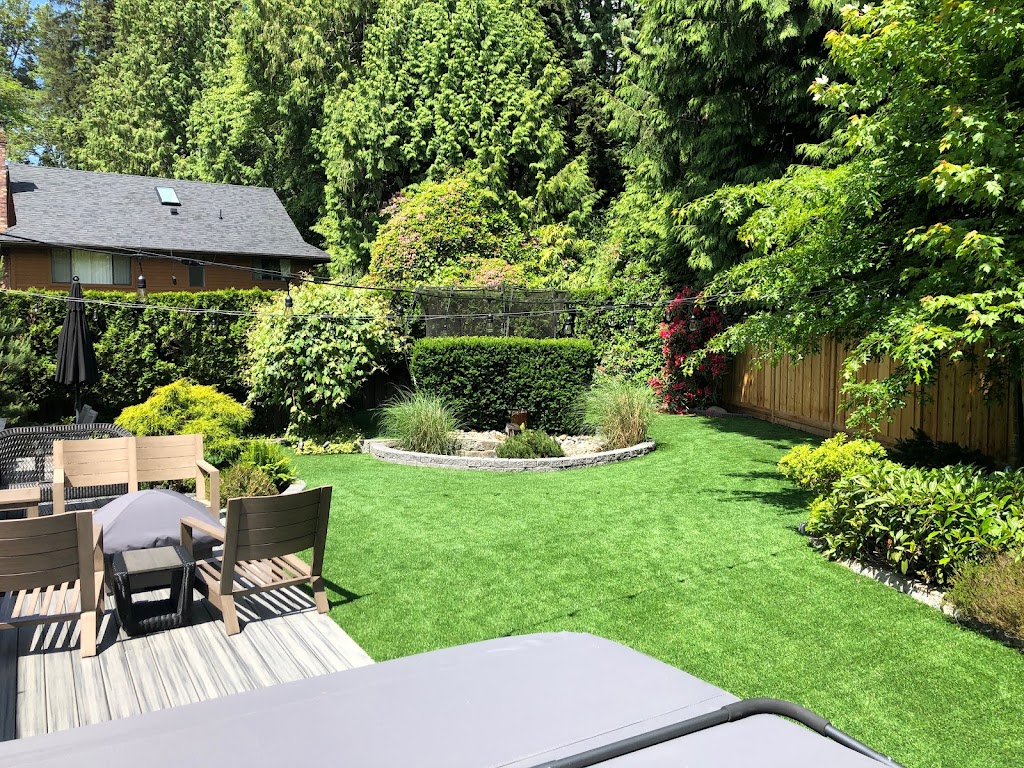 Mr. Greens Turf | 14409 Ridge Crescent, Surrey, BC V3X 1B6, Canada | Phone: (604) 616-8873